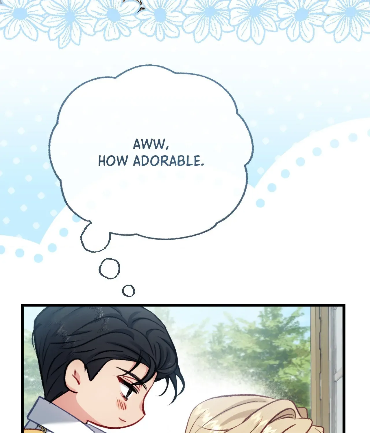 Hunks, Harems, and Hardcore Habits Chapter 14 page 119 - 