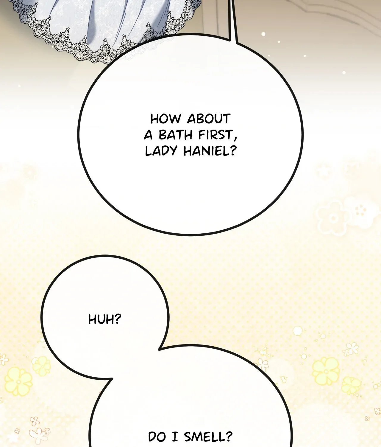 Hunks, Harems, and Hardcore Habits Chapter 14 page 125 - 