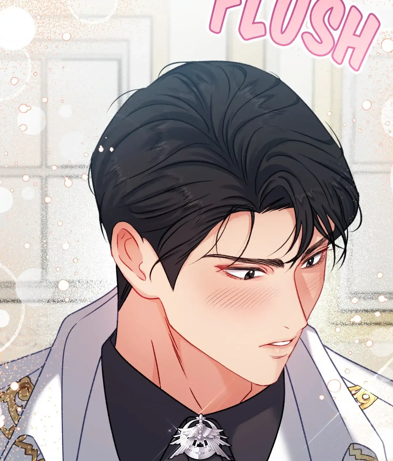 Hunks, Harems, and Hardcore Habits Chapter 14 page 133 - 