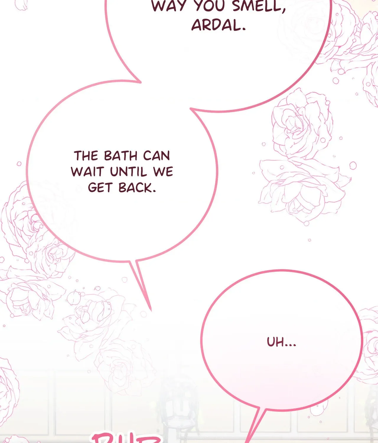 Hunks, Harems, and Hardcore Habits Chapter 14 page 149 - 