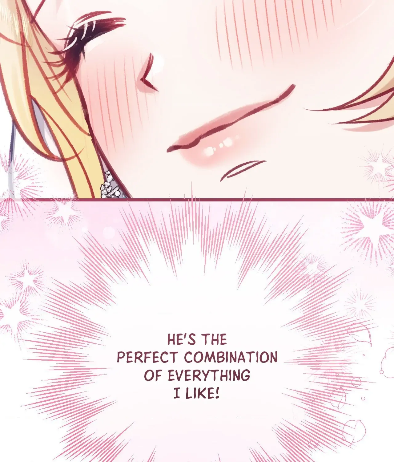 Hunks, Harems, and Hardcore Habits Chapter 14 page 155 - 