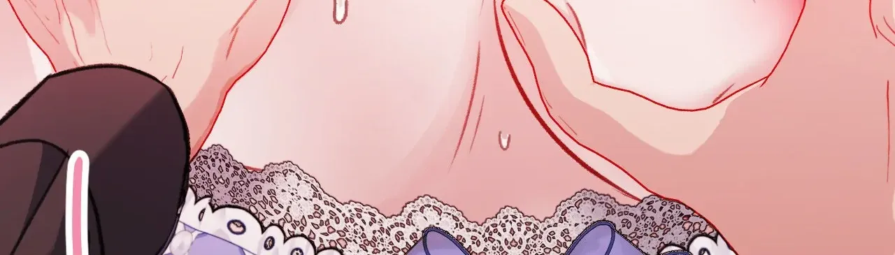 Hunks, Harems, and Hardcore Habits Chapter 14 page 18 - 