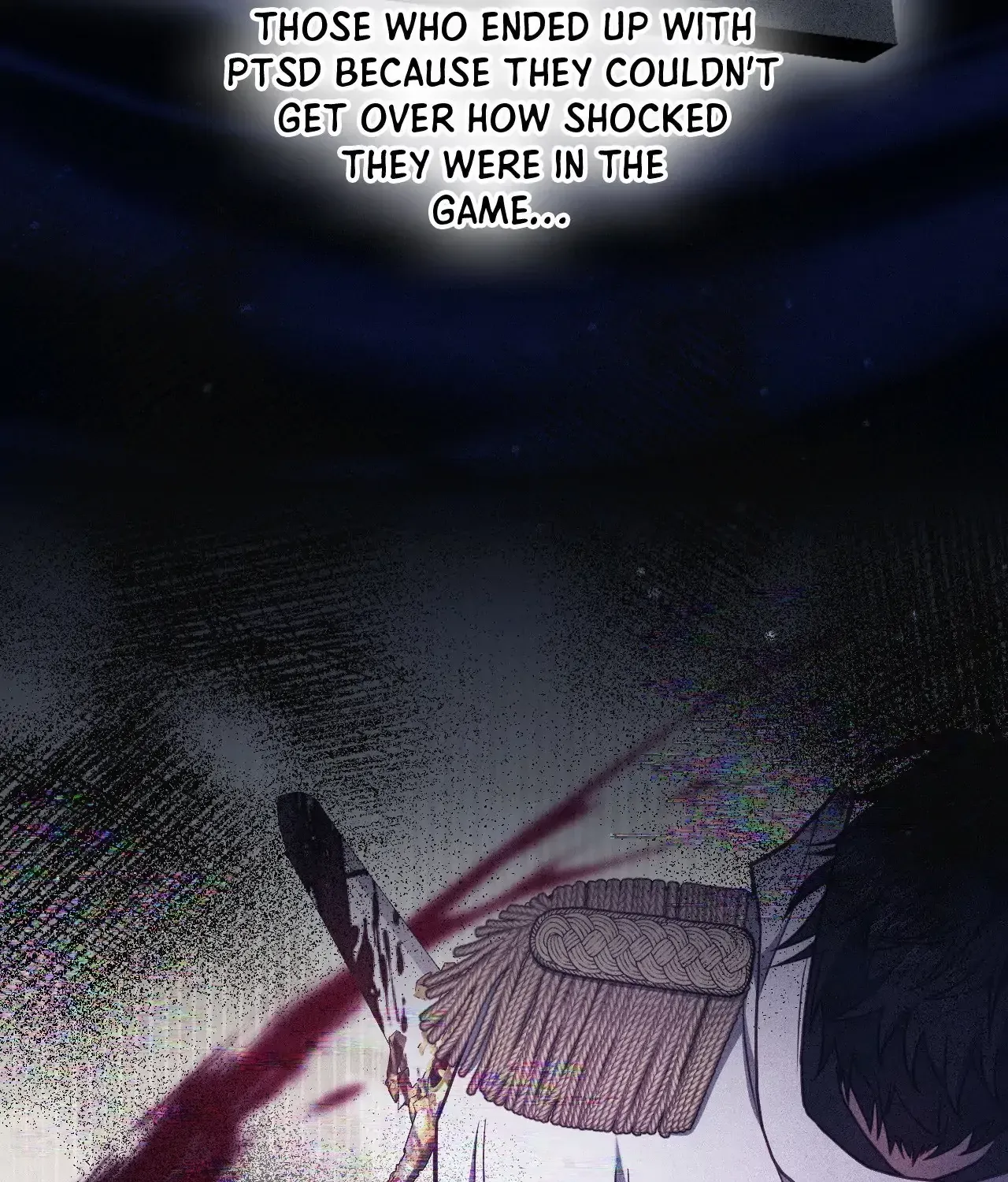 Hunks, Harems, and Hardcore Habits Chapter 14 page 187 - 