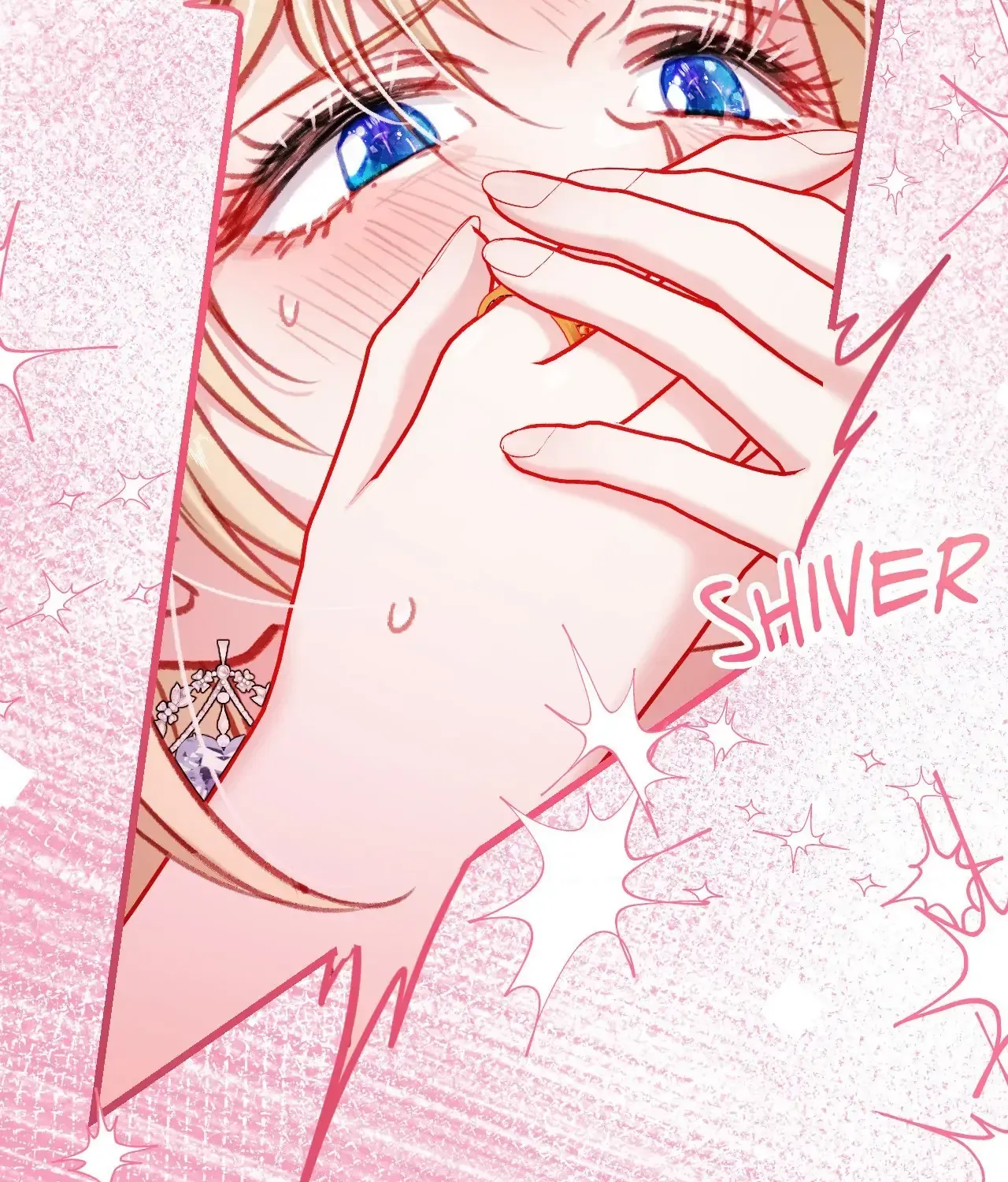Hunks, Harems, and Hardcore Habits Chapter 14 page 21 - 