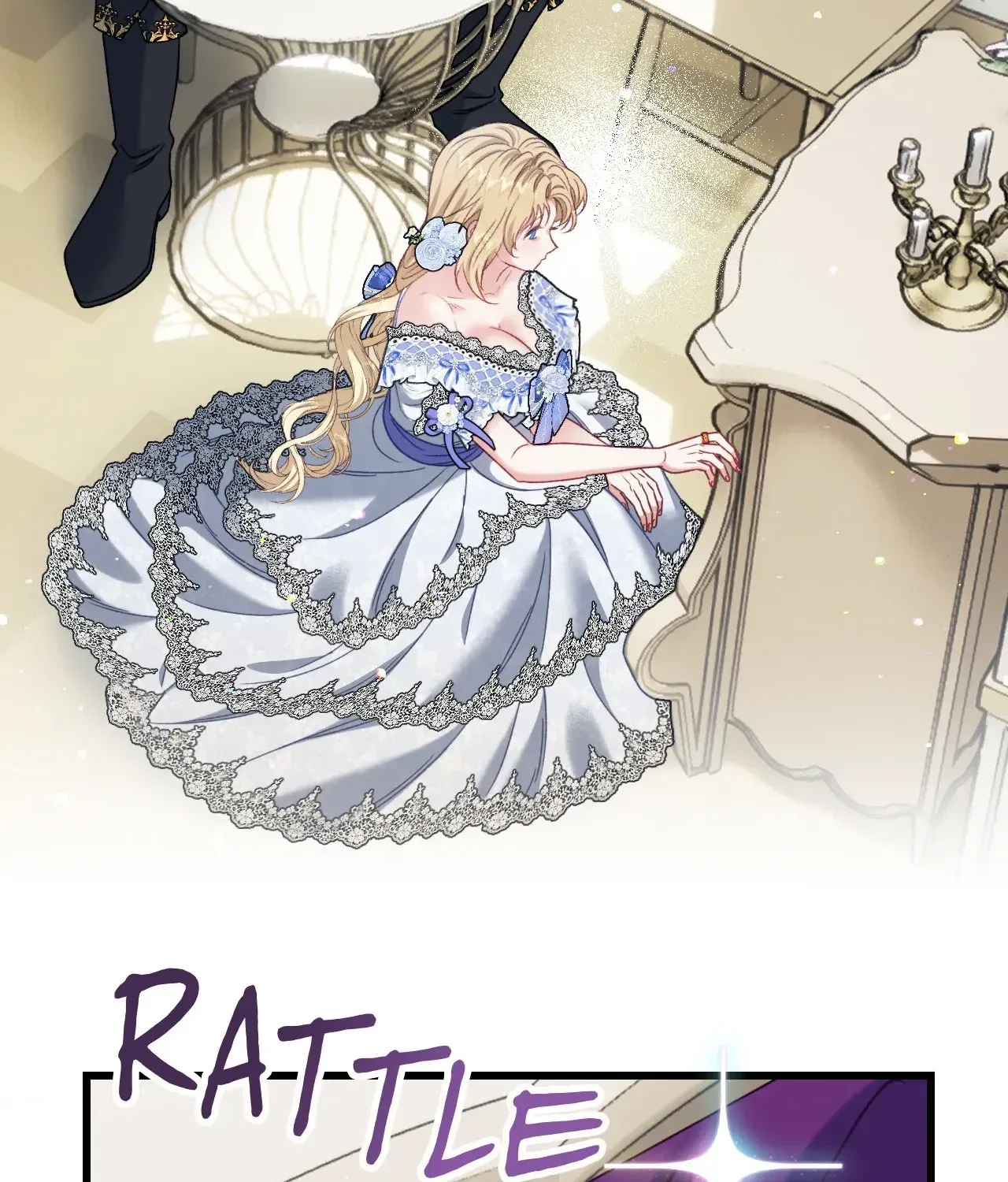 Hunks, Harems, and Hardcore Habits Chapter 14 page 209 - 