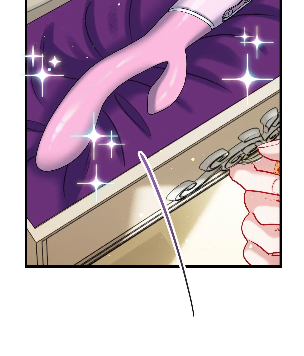 Hunks, Harems, and Hardcore Habits Chapter 14 page 211 - 