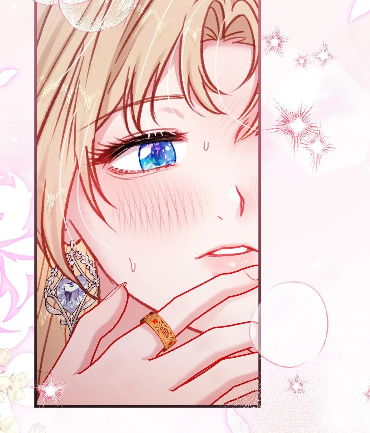Hunks, Harems, and Hardcore Habits Chapter 14 page 35 - 