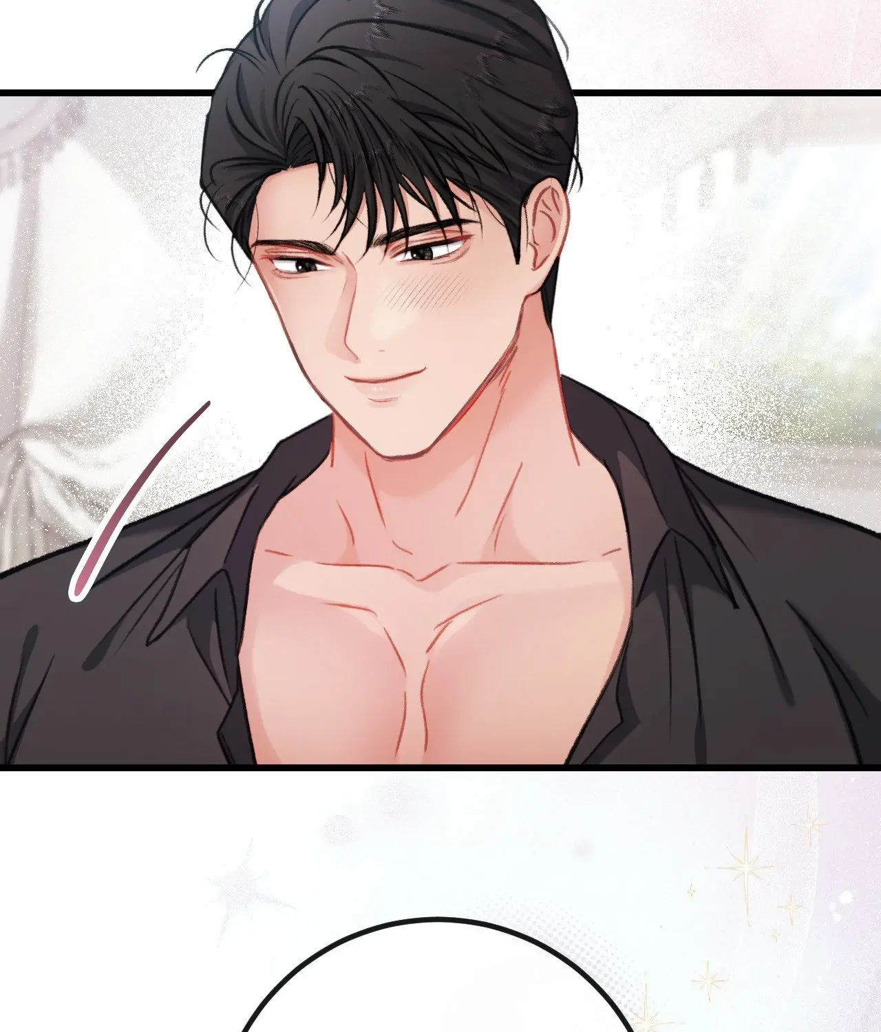 Hunks, Harems, and Hardcore Habits Chapter 14 page 43 - 