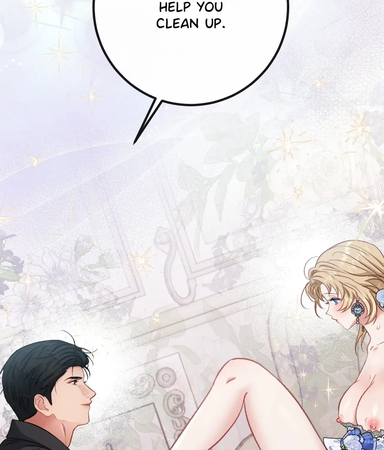 Hunks, Harems, and Hardcore Habits Chapter 14 page 45 - 