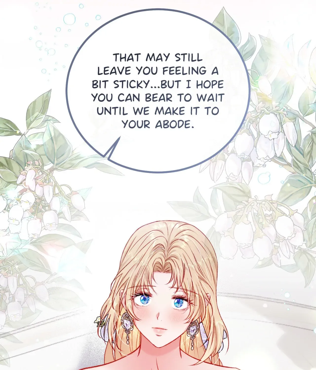 Hunks, Harems, and Hardcore Habits Chapter 14 page 51 - 