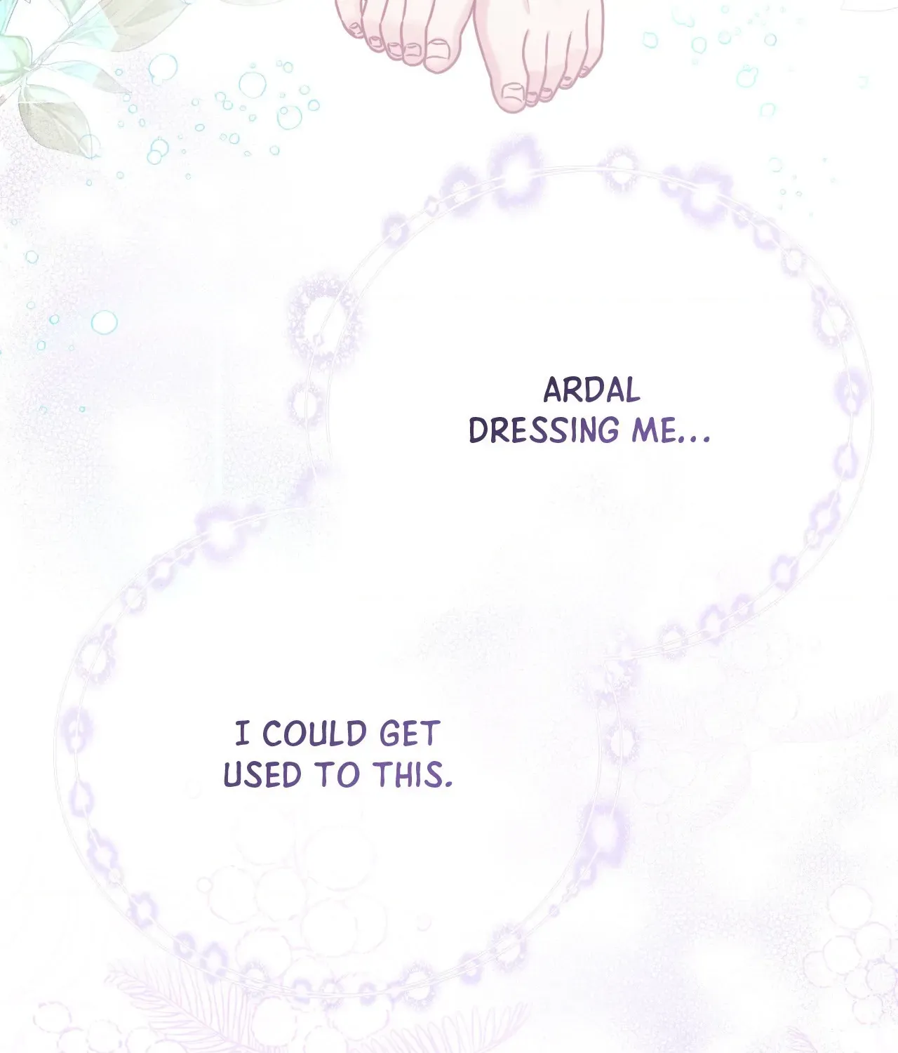 Hunks, Harems, and Hardcore Habits Chapter 14 page 55 - 