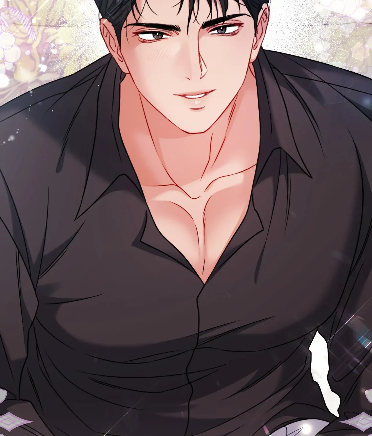 Hunks, Harems, and Hardcore Habits Chapter 14 page 57 - 