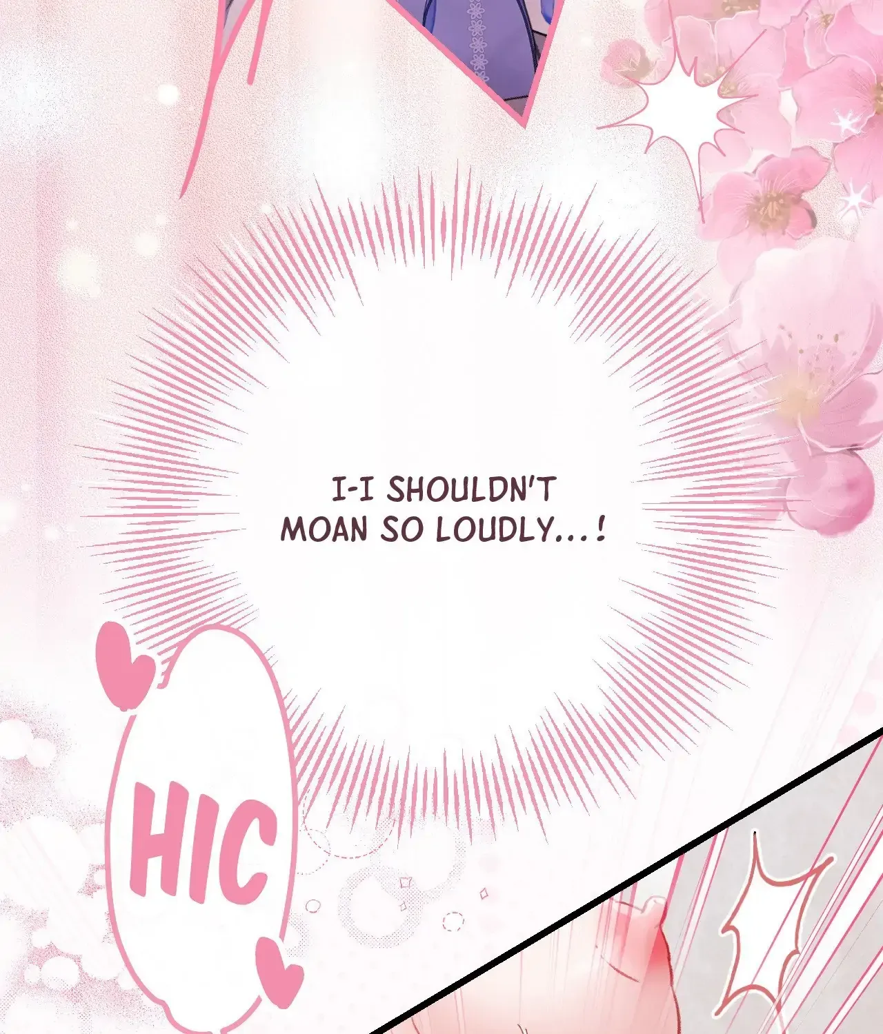Hunks, Harems, and Hardcore Habits Chapter 14 page 7 - 
