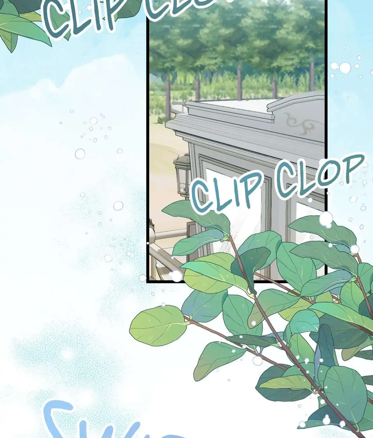 Hunks, Harems, and Hardcore Habits Chapter 14 page 61 - 