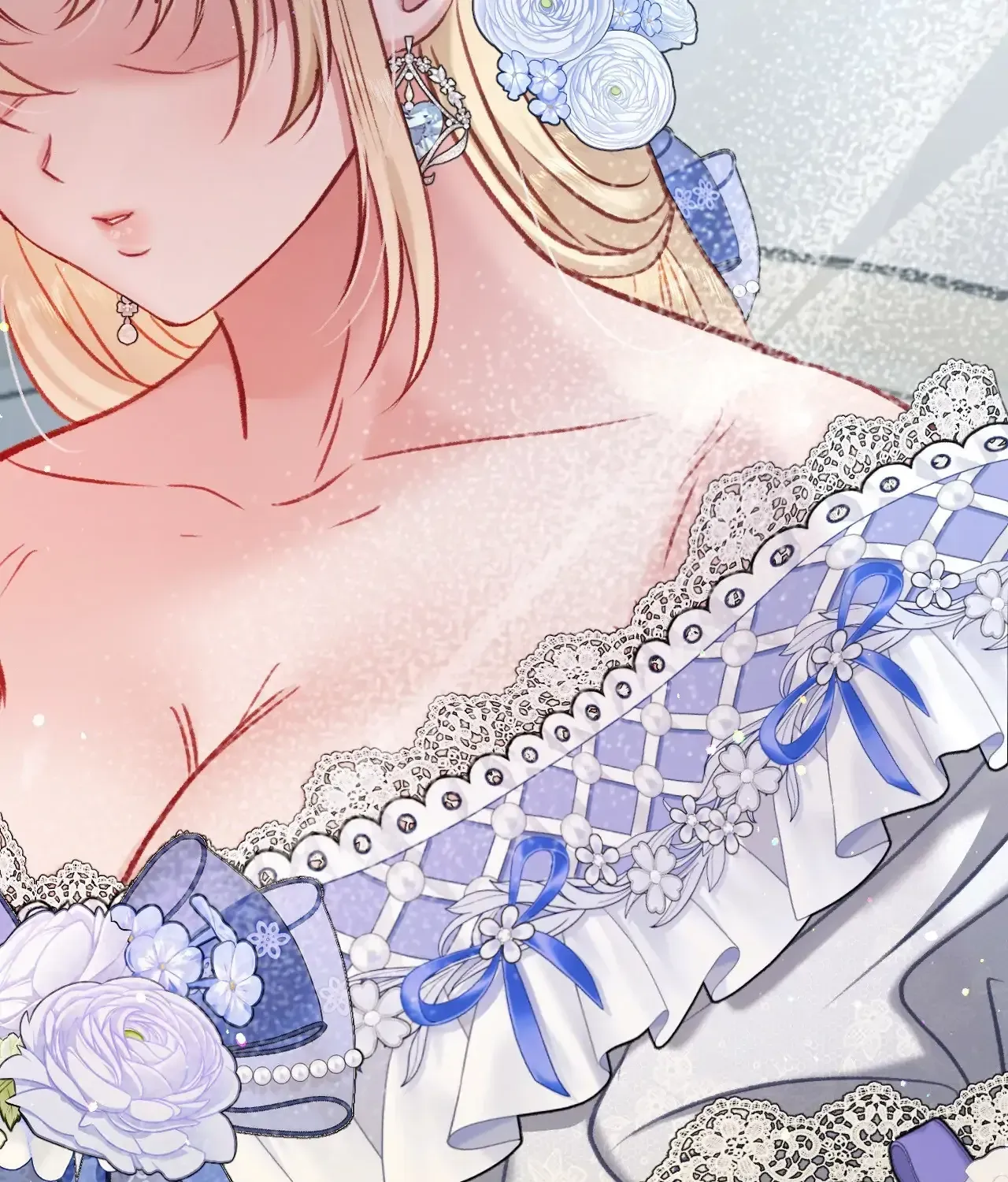 Hunks, Harems, and Hardcore Habits Chapter 14 page 63 - 