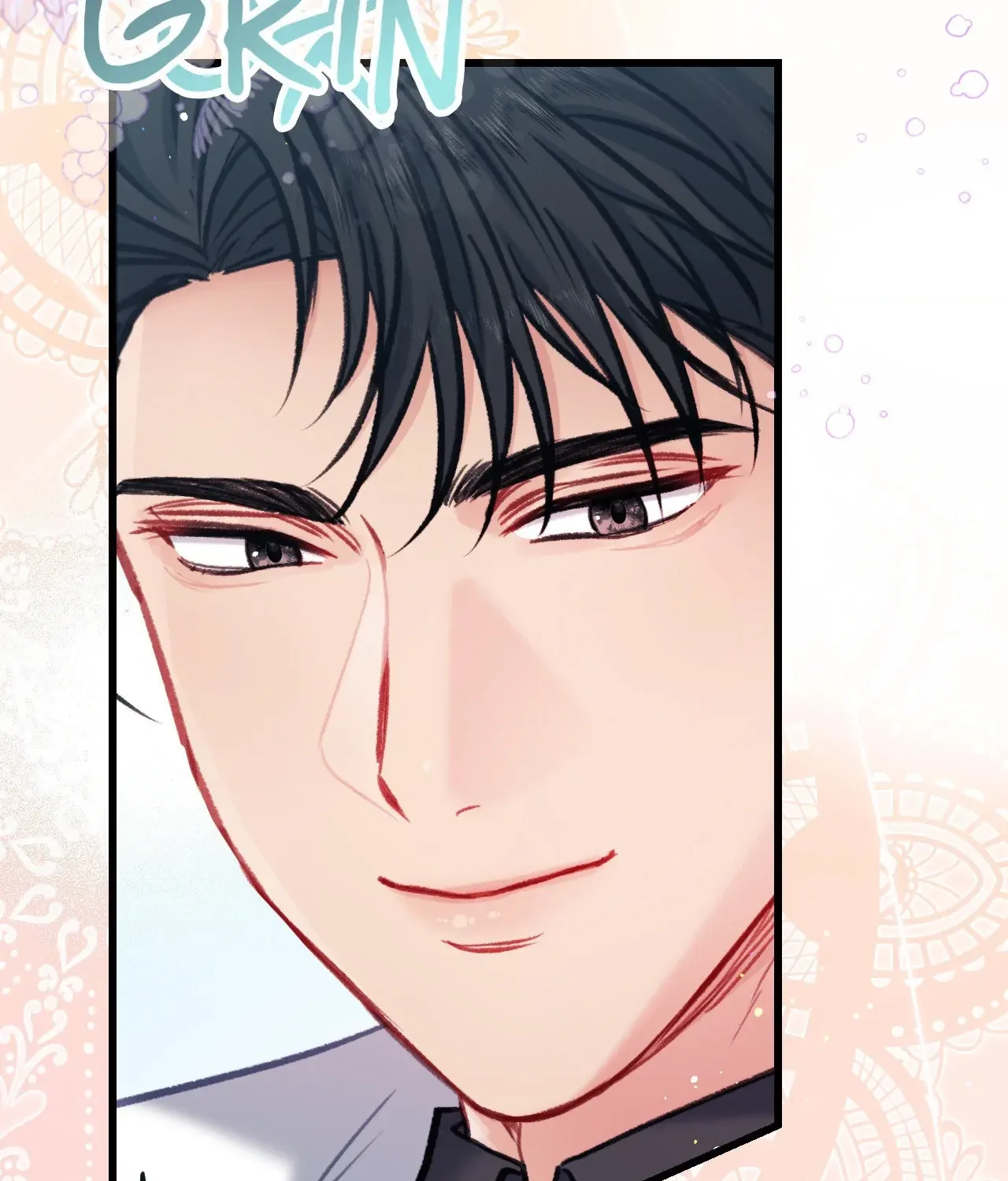 Hunks, Harems, and Hardcore Habits Chapter 14 page 73 - 