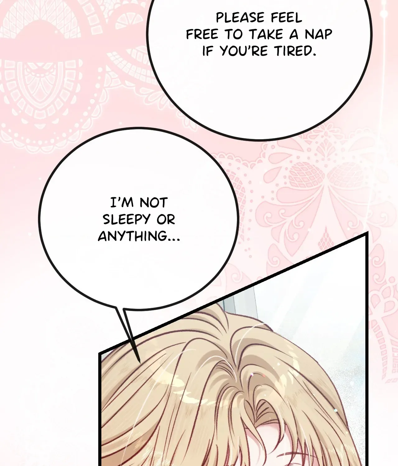 Hunks, Harems, and Hardcore Habits Chapter 14 page 75 - 