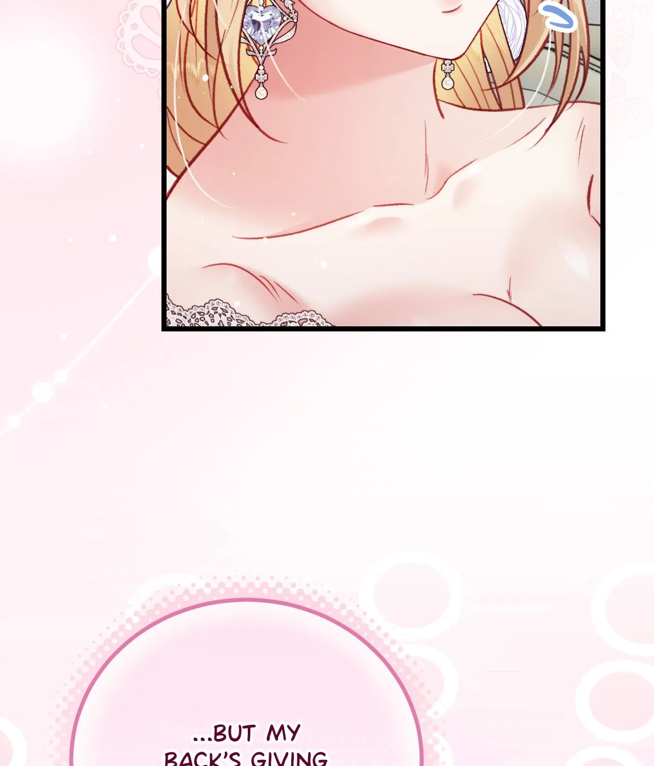 Hunks, Harems, and Hardcore Habits Chapter 14 page 77 - 
