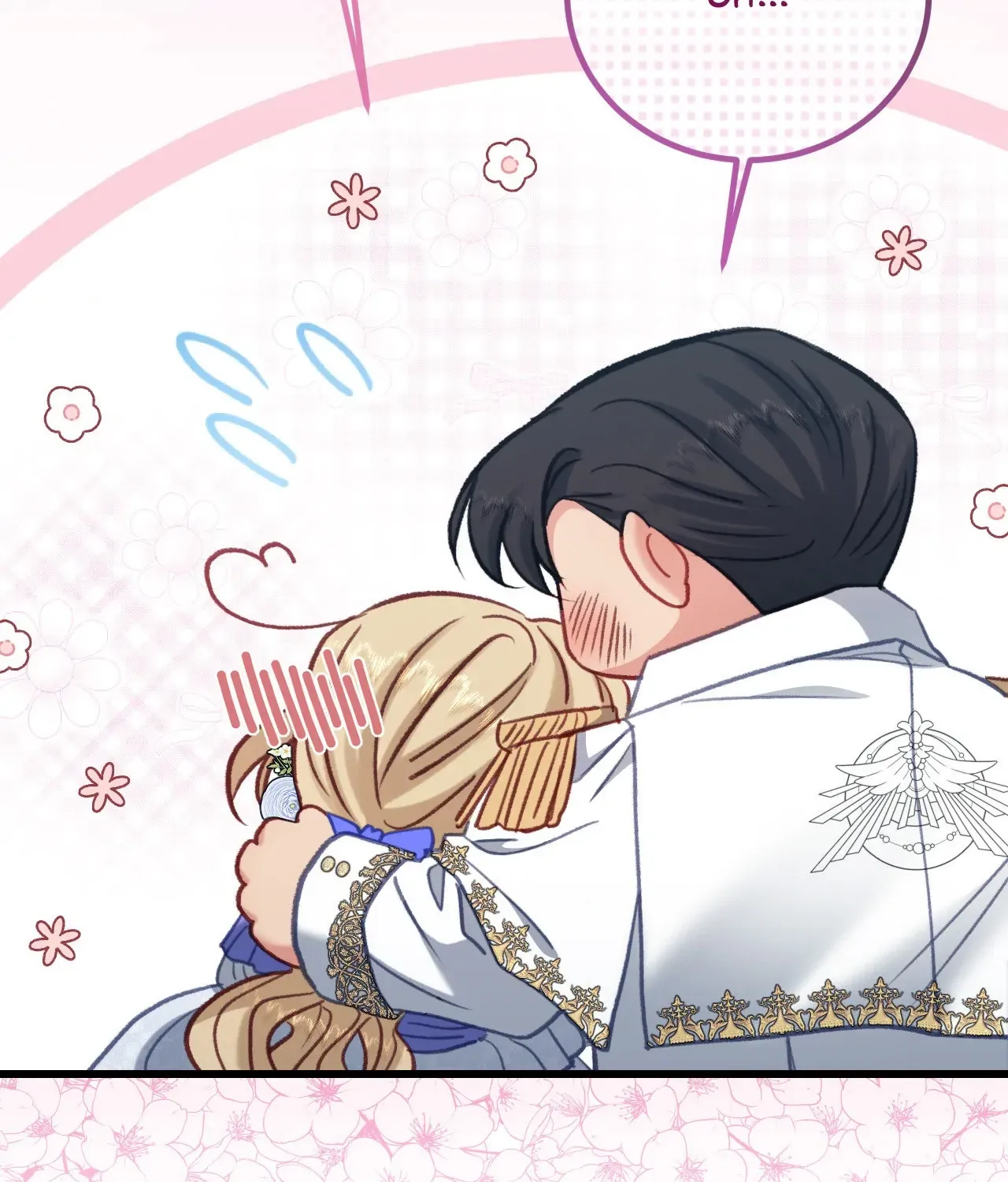 Hunks, Harems, and Hardcore Habits Chapter 14 page 79 - 