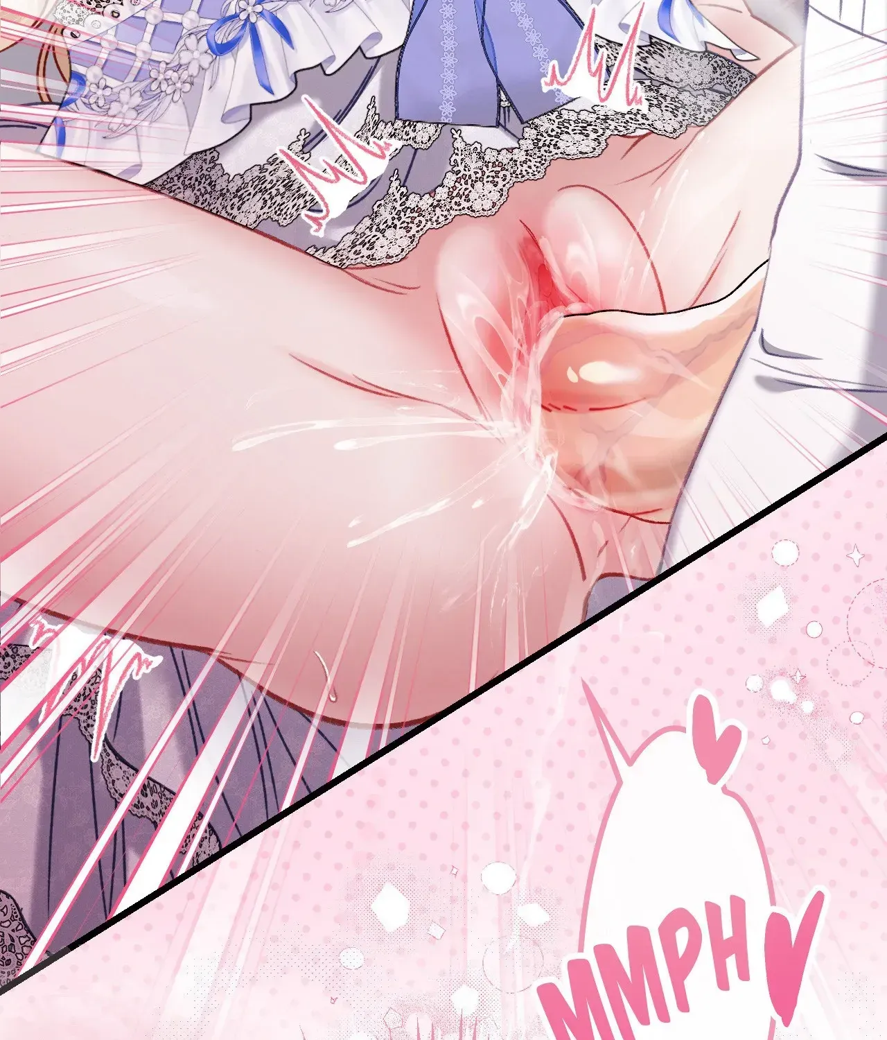 Hunks, Harems, and Hardcore Habits Chapter 14 page 9 - 