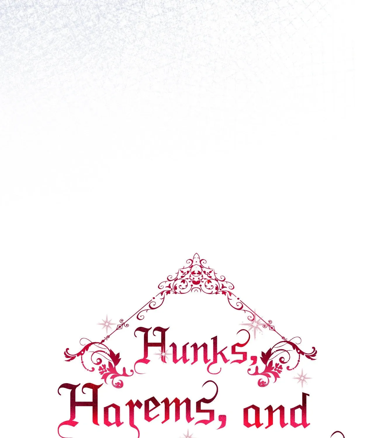 Hunks, Harems, and Hardcore Habits Chapter 14 page 89 - 