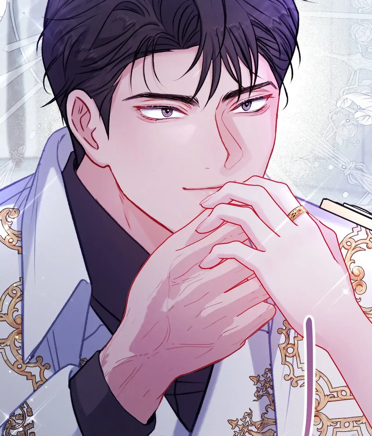 Hunks, Harems, and Hardcore Habits Chapter 15 page 101 - 