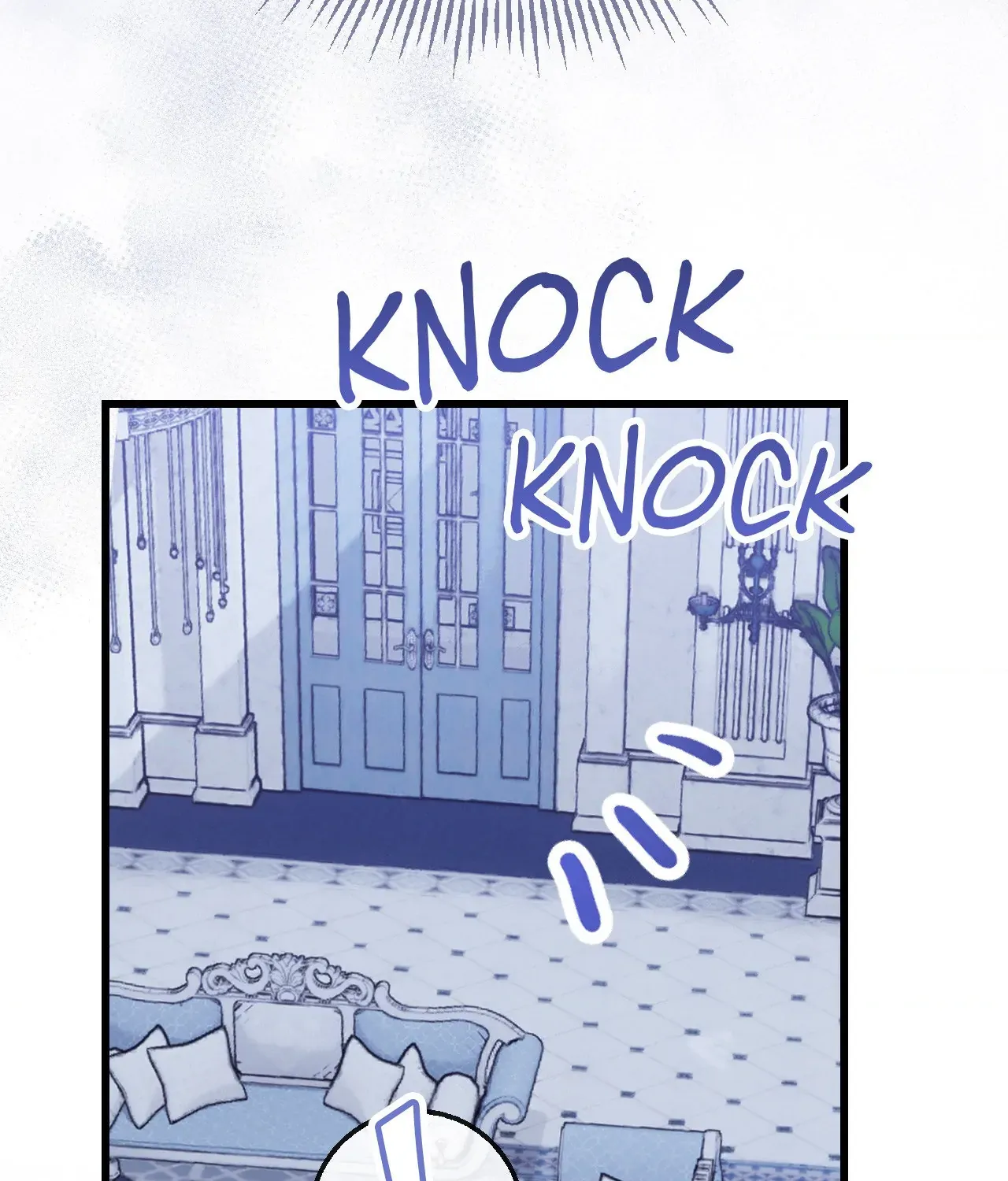 Hunks, Harems, and Hardcore Habits Chapter 15 page 121 - 
