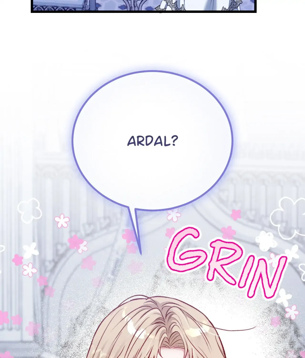 Hunks, Harems, and Hardcore Habits Chapter 15 page 123 - 