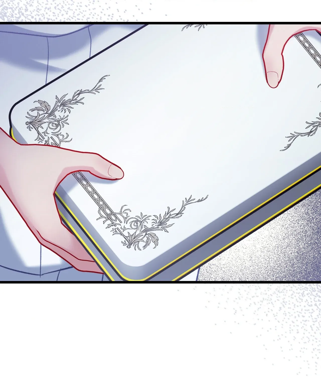Hunks, Harems, and Hardcore Habits Chapter 15 page 127 - 