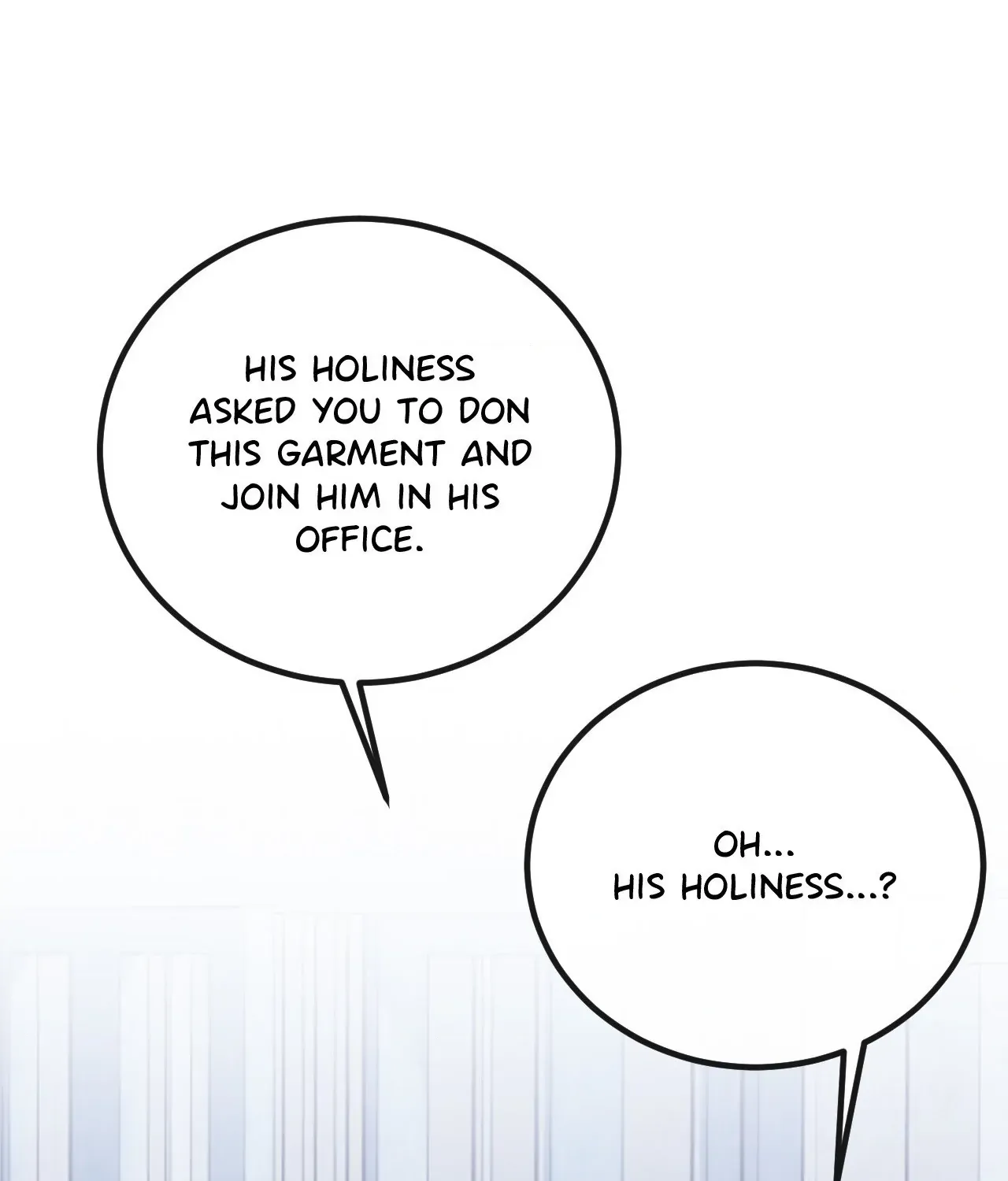 Hunks, Harems, and Hardcore Habits Chapter 15 page 129 - 