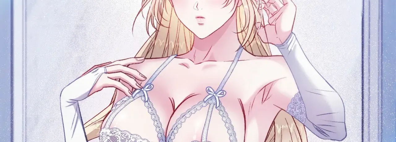 Hunks, Harems, and Hardcore Habits Chapter 15 page 150 - 