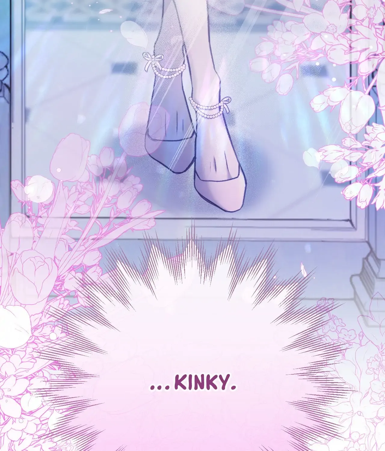 Hunks, Harems, and Hardcore Habits Chapter 15 page 153 - 
