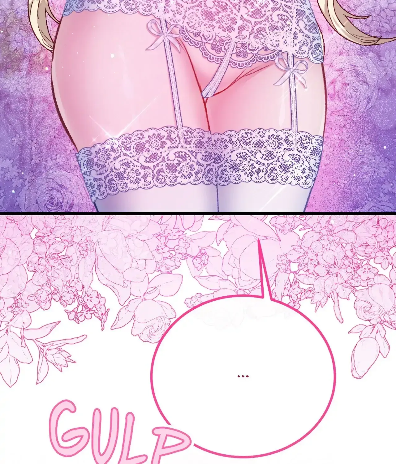 Hunks, Harems, and Hardcore Habits Chapter 15 page 163 - 