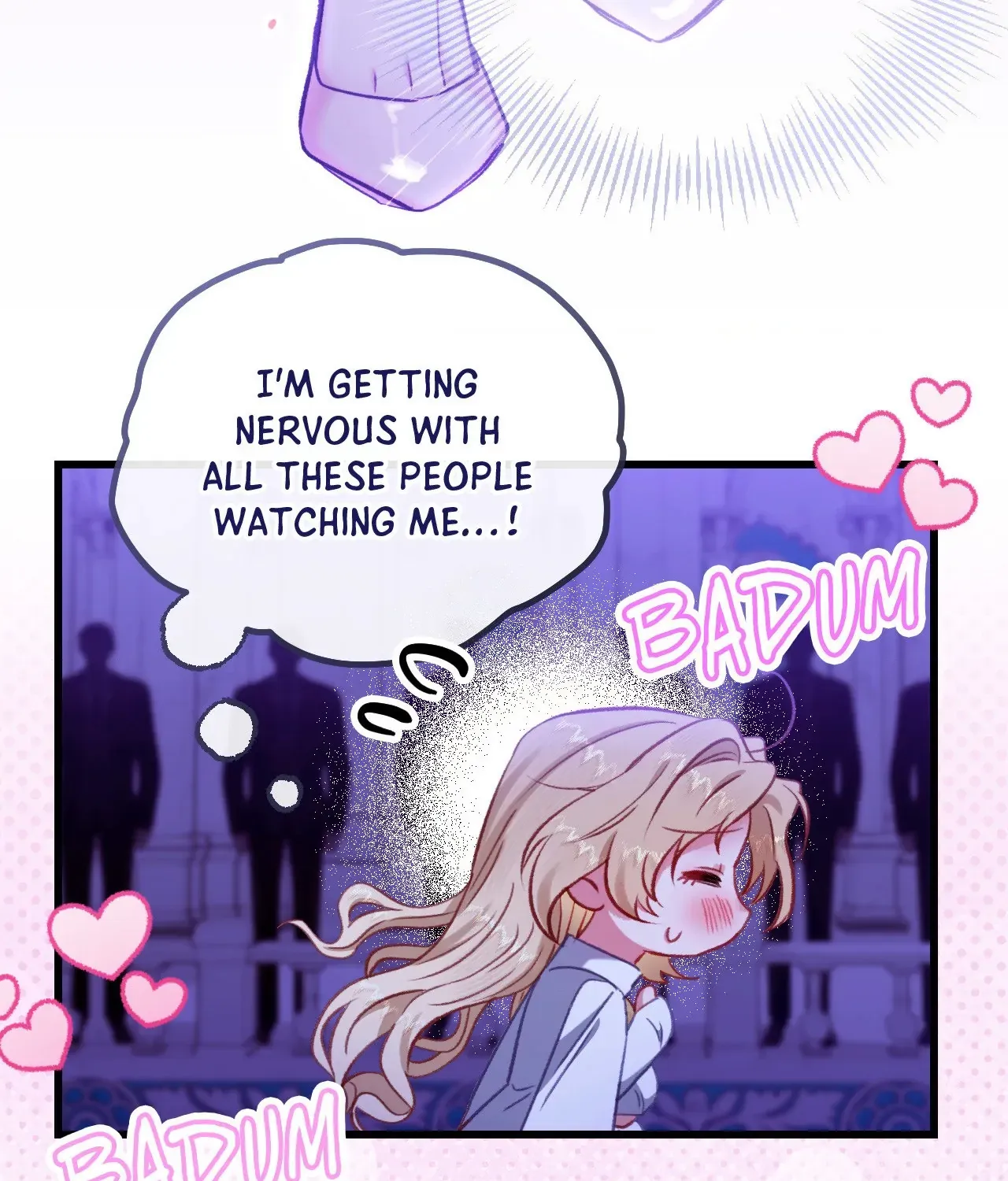 Hunks, Harems, and Hardcore Habits Chapter 15 page 183 - 