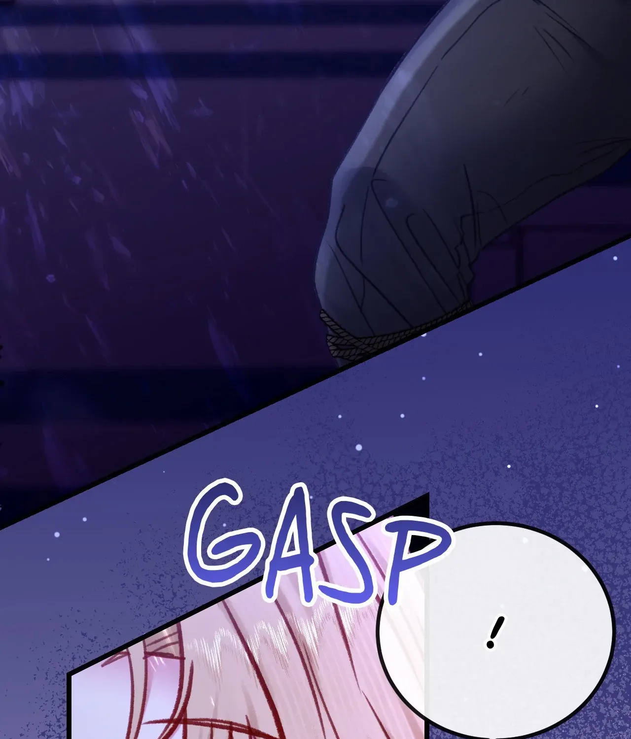 Hunks, Harems, and Hardcore Habits Chapter 15 page 197 - 