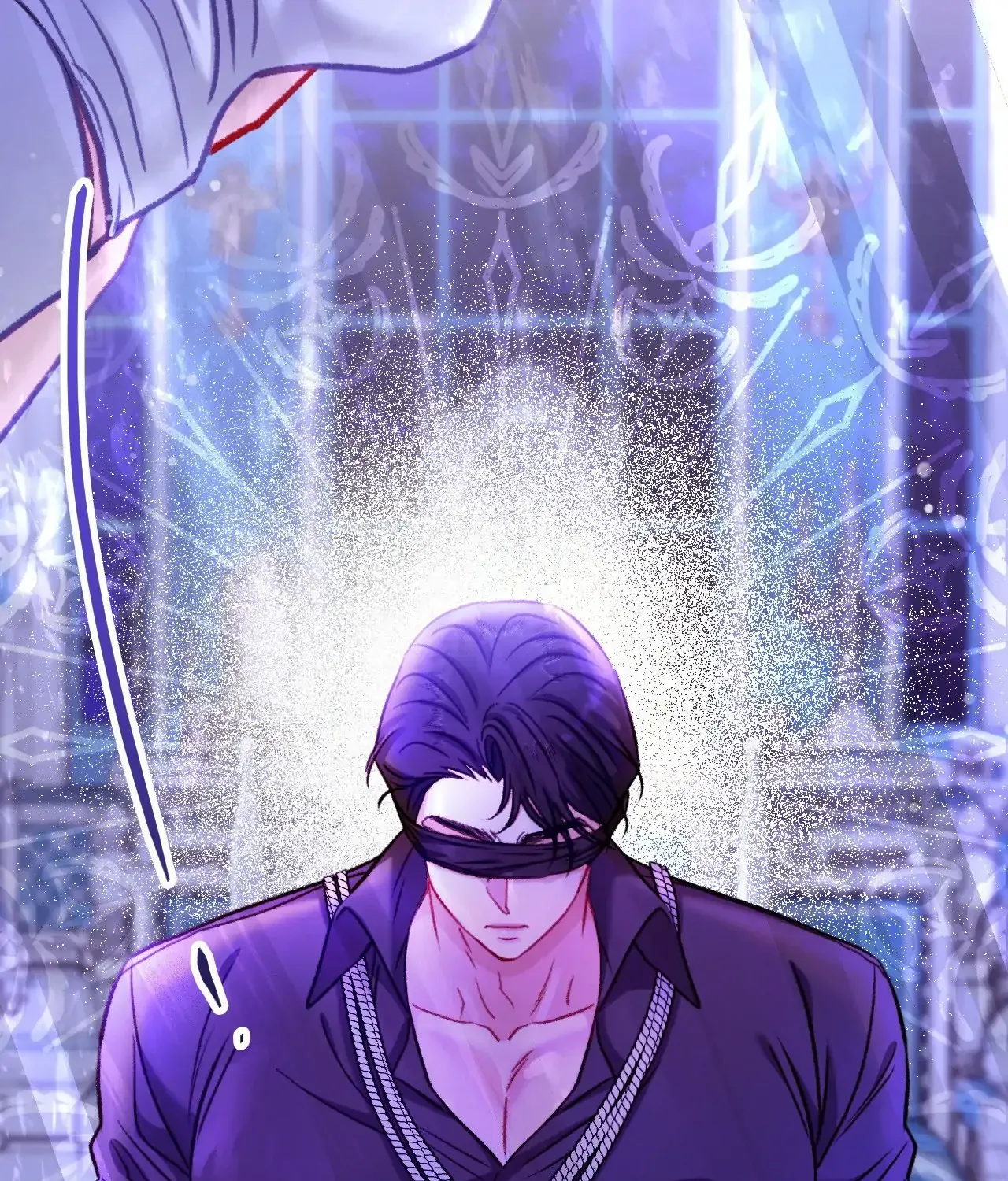 Hunks, Harems, and Hardcore Habits Chapter 15 page 217 - 