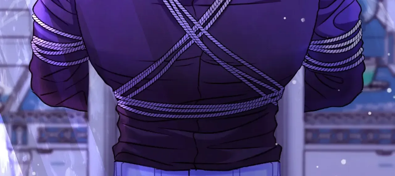 Hunks, Harems, and Hardcore Habits Chapter 15 page 218 - 