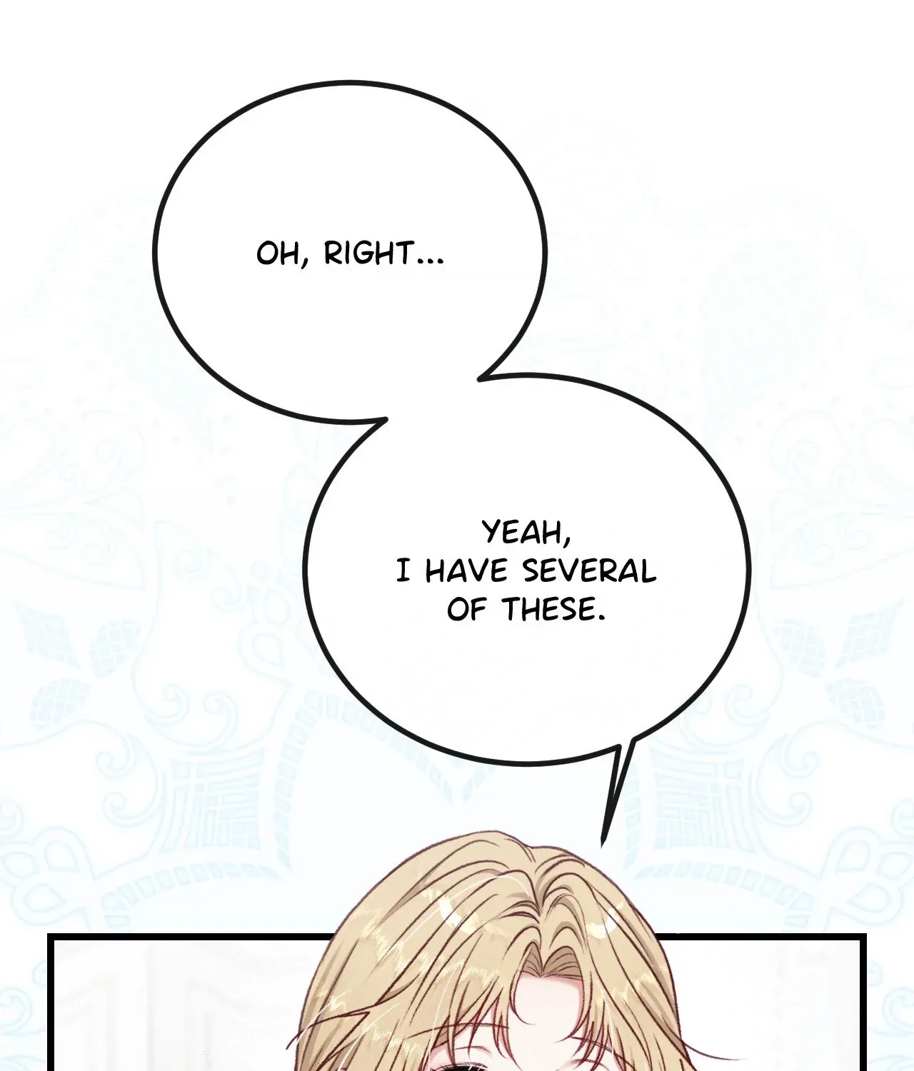 Hunks, Harems, and Hardcore Habits Chapter 15 page 33 - 
