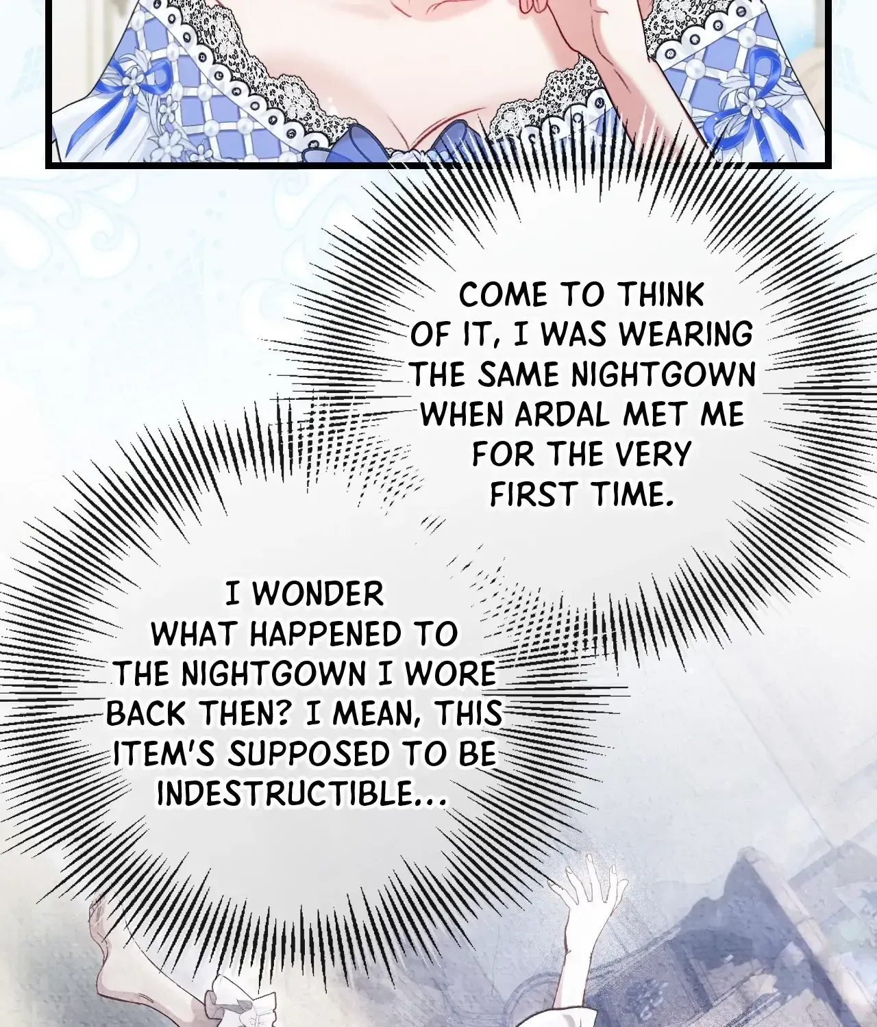 Hunks, Harems, and Hardcore Habits Chapter 15 page 35 - 