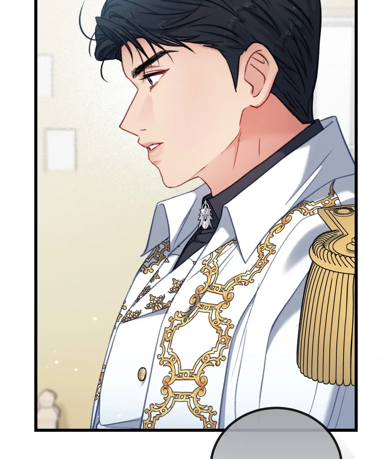 Hunks, Harems, and Hardcore Habits Chapter 15 page 39 - 