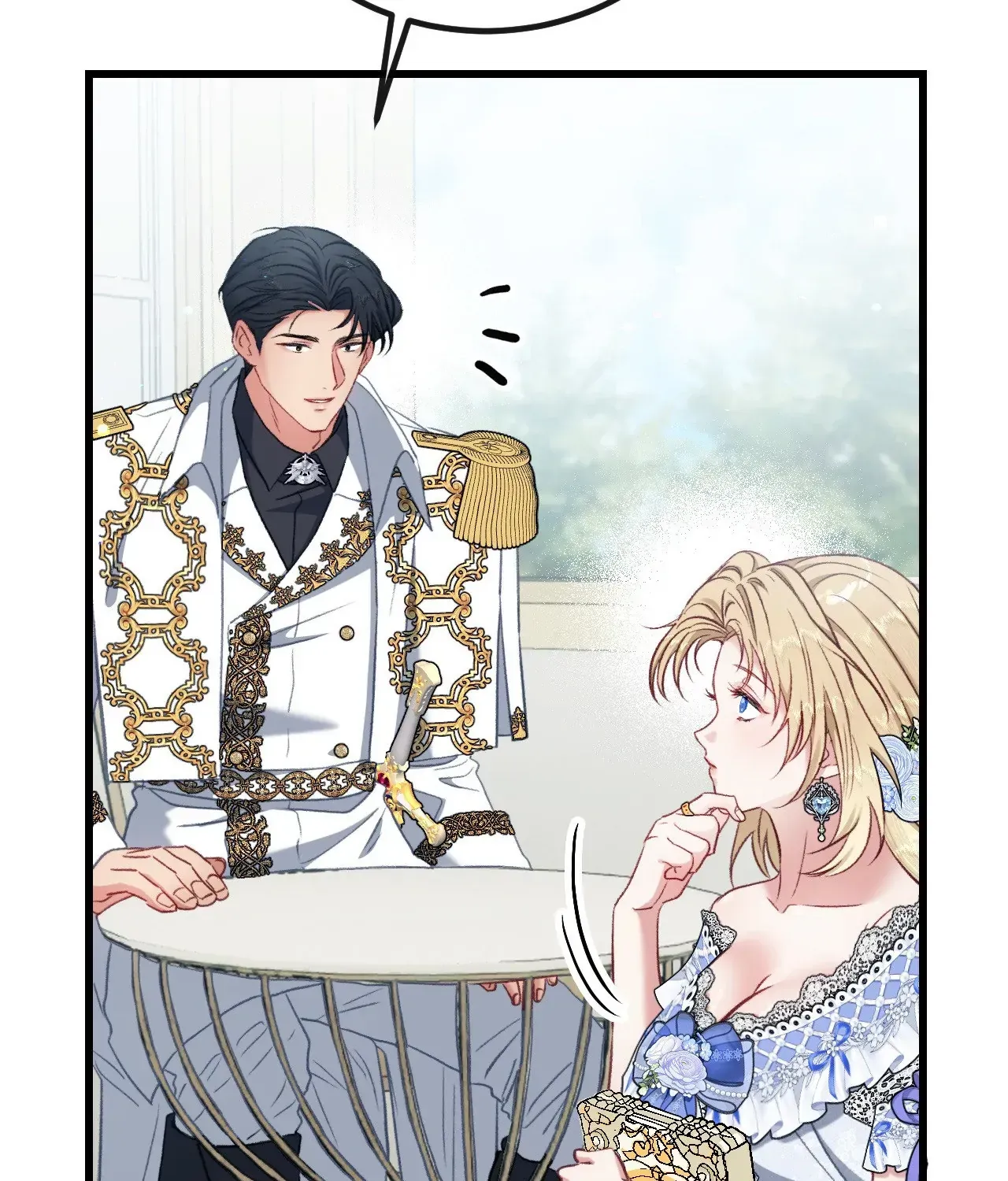 Hunks, Harems, and Hardcore Habits Chapter 15 page 5 - 