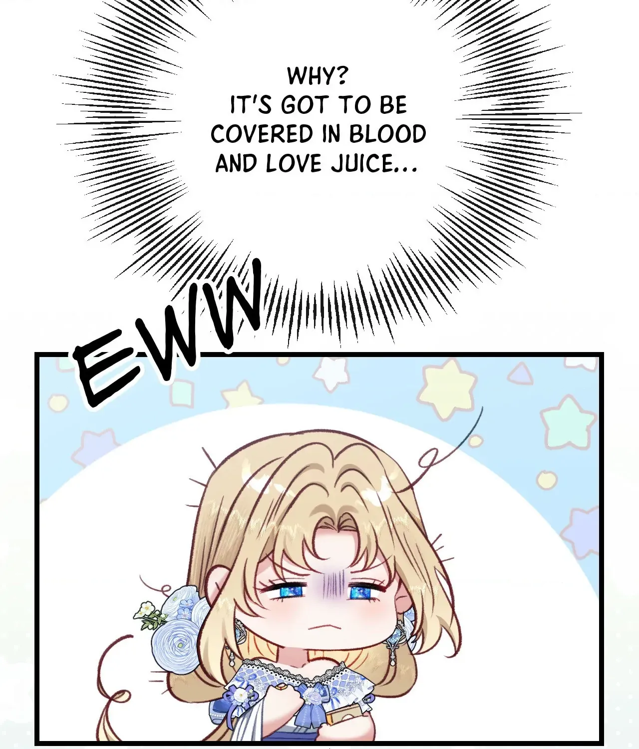 Hunks, Harems, and Hardcore Habits Chapter 15 page 41 - 