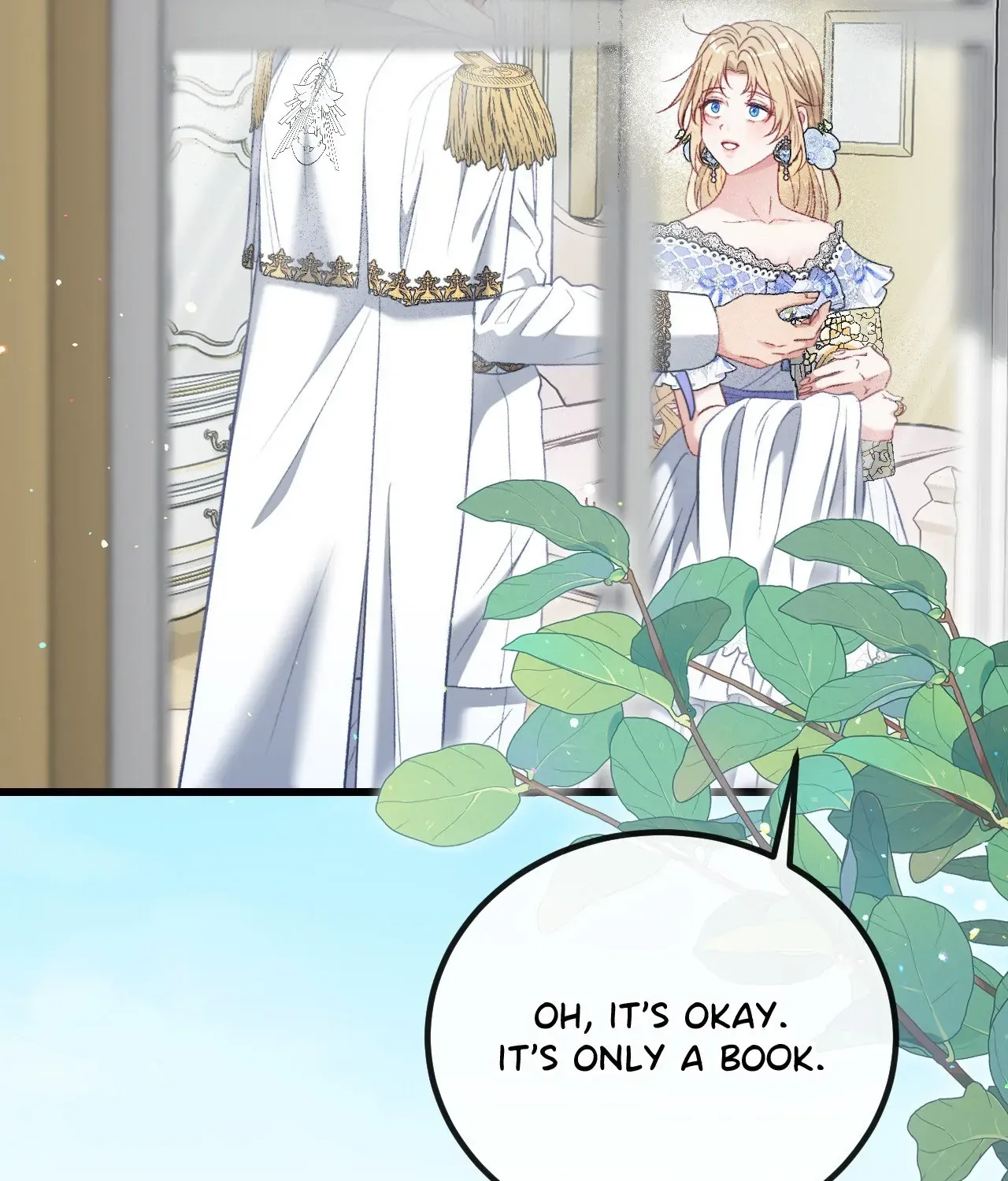 Hunks, Harems, and Hardcore Habits Chapter 15 page 47 - 