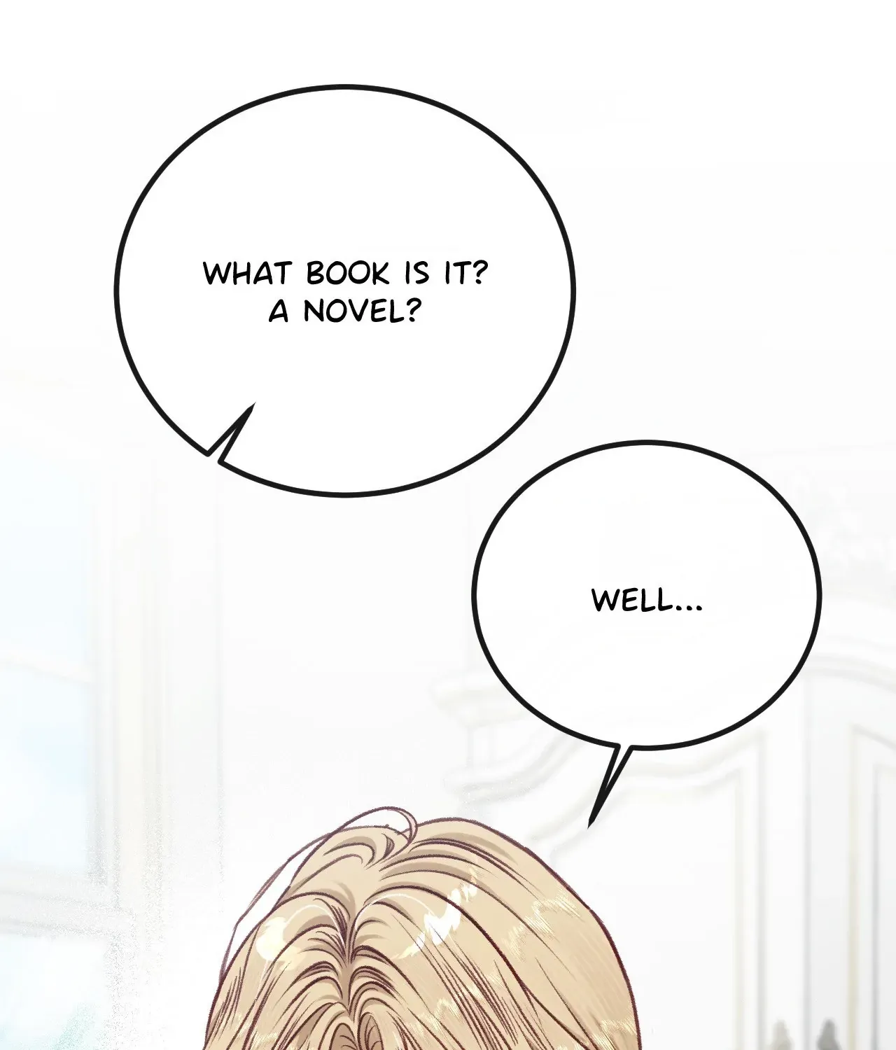 Hunks, Harems, and Hardcore Habits Chapter 15 page 49 - 