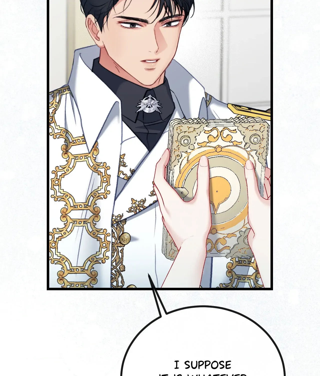Hunks, Harems, and Hardcore Habits Chapter 15 page 55 - 