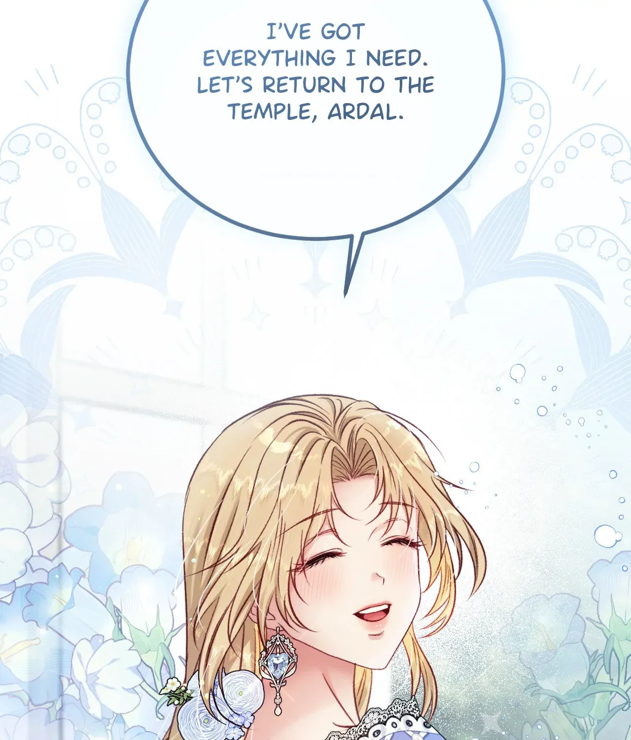 Hunks, Harems, and Hardcore Habits Chapter 15 page 61 - 