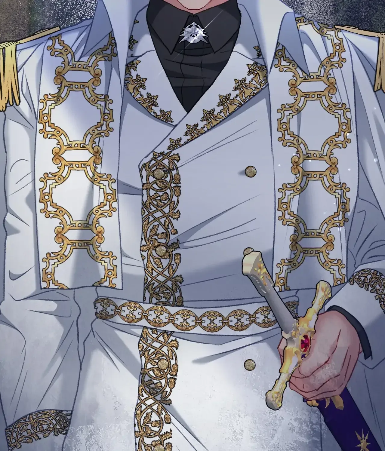 Hunks, Harems, and Hardcore Habits Chapter 15 page 67 - 