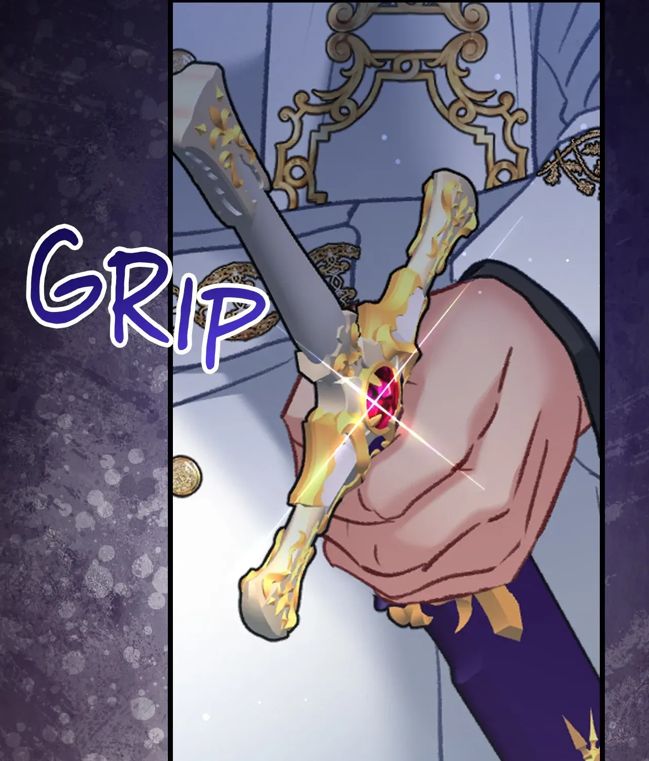 Hunks, Harems, and Hardcore Habits Chapter 15 page 69 - 