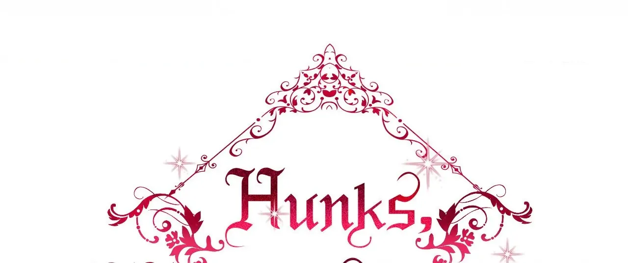Hunks, Harems, and Hardcore Habits Chapter 15 page 72 - 
