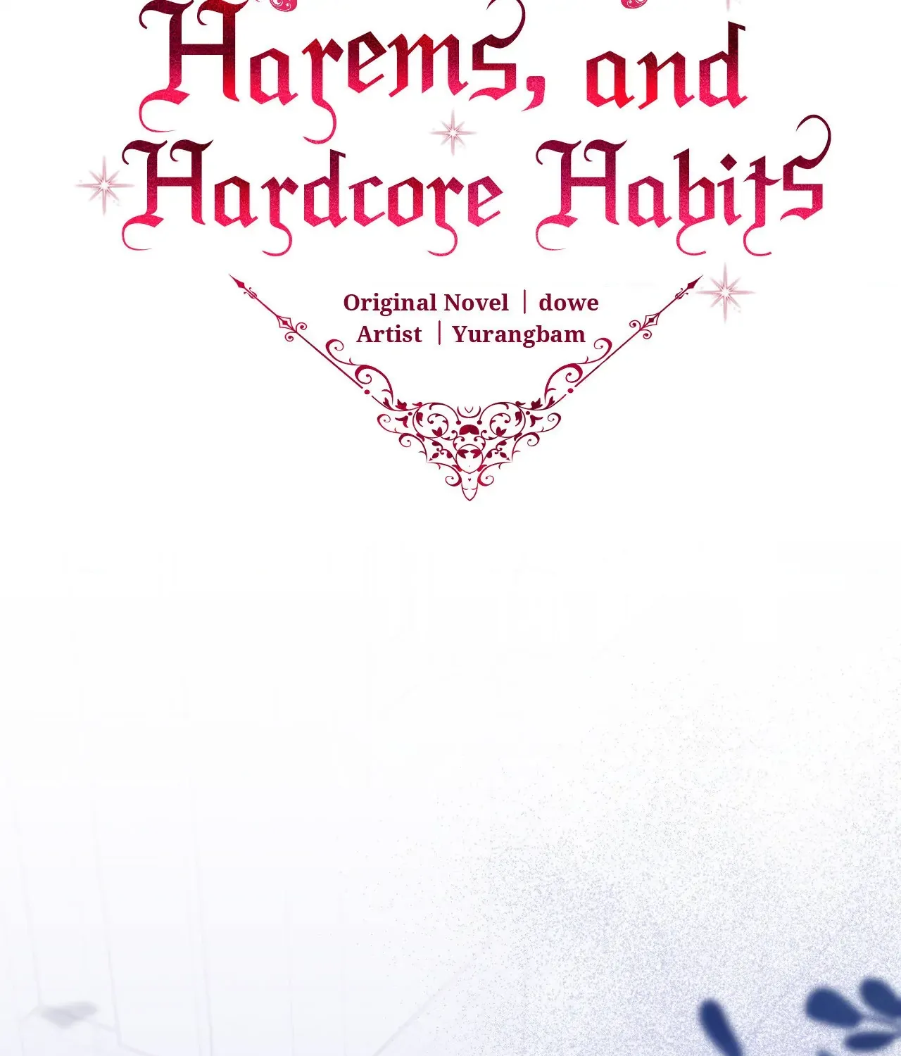 Hunks, Harems, and Hardcore Habits Chapter 15 page 73 - 